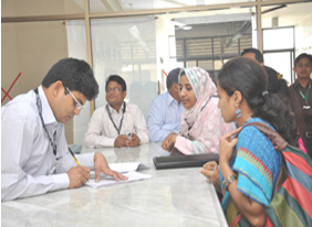  Bangladesh Academy Aesthetic Dentistry